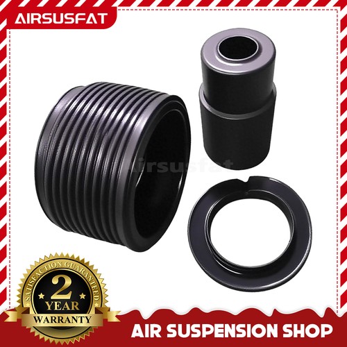 Air suspension shock dust boot - shock,