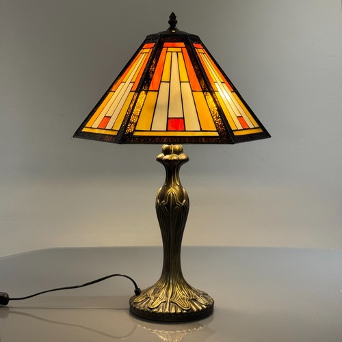 Traditional tiffany style - traditional,