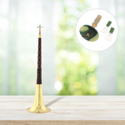 Reed set resin - set, durable