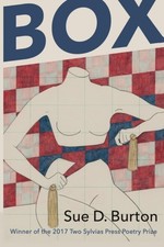 Sue - Box - New paperback or softback - 25 - X555z