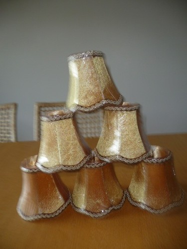 Candle bulb chandelier - bulb,