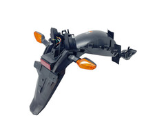 HONDA CB125F REAR MUDGUARD MUD GUARD SPLASH GUARD REAR 80101-K0N-DJ00 2021-2025