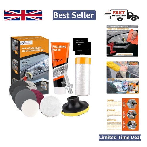 Professional headlight - professional,