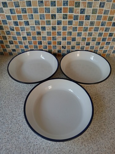 Set 24cm enamel - 3,