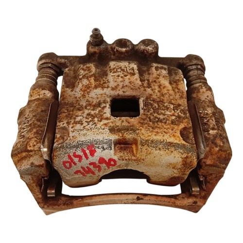 Ford fiesta front - ford, caliper
