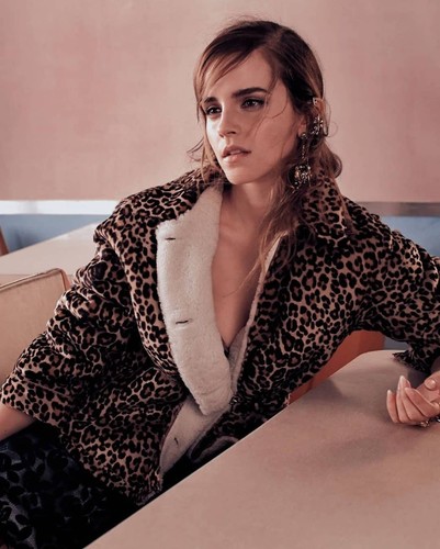 Emma watson photo 8x10 glossy - photo,