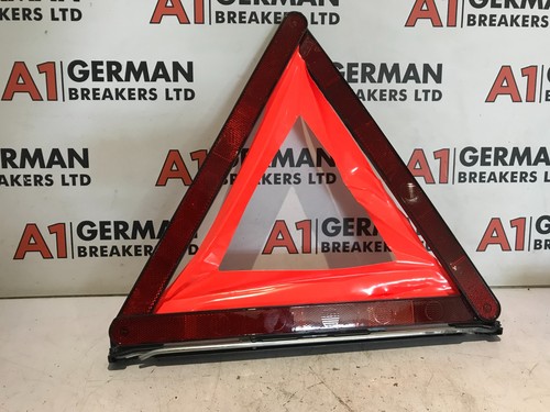 Genuine tiguan warning - vw,