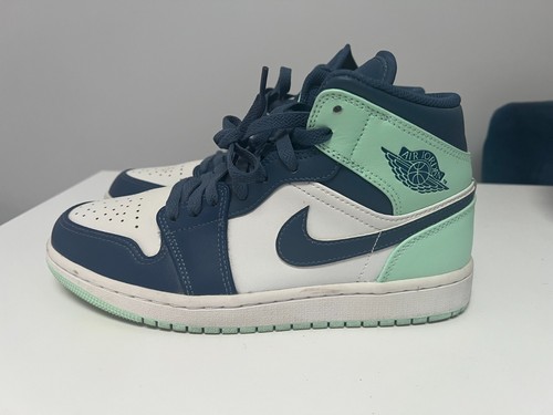 Nike air jordan - jordan, mid