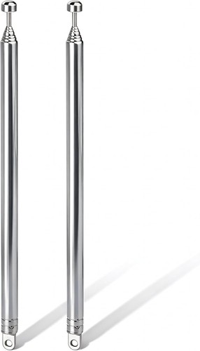 Dab portable radio antenna - fm,