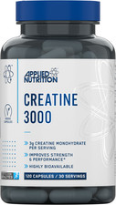 Applied Nutrition Creatine
