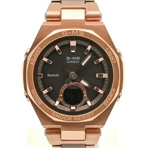 Casio baby msg b100cg - casio, ms