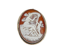 ANTIQUE EDWARDIAN 800 SILVER