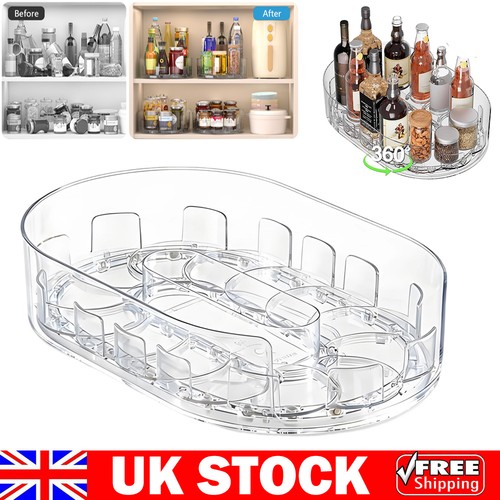 Lazy susan turntable - turntable, organiser
