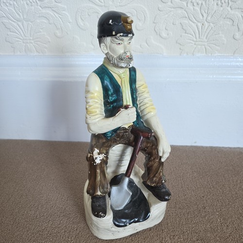 Antique vintage figurine - vintage, of