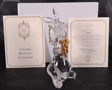 Lenox Disney Rabbit Figurine -