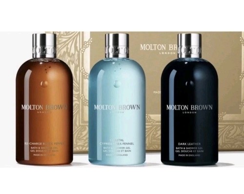Molton brown woody fresh - brown,