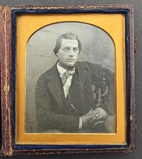 VICTORIAN DAGUERREOTYPE SIXTH