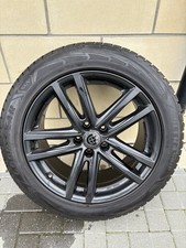 BMW X5 Winter Wheels & Winter Tyres 19 Inch