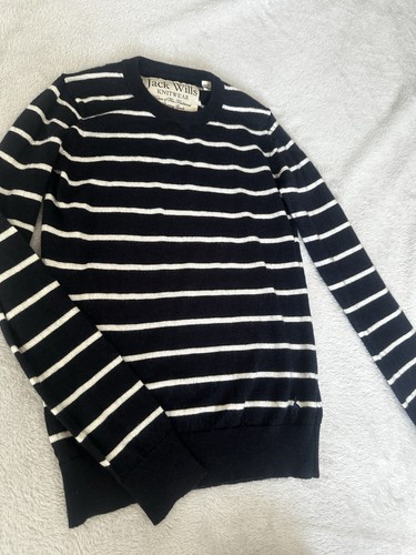 Jack wills jumper size - jumper,