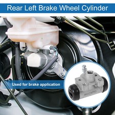 Rear Left Brake Wheel Cylinder No.53402-81A00 for Suzuki Carry 2000-2024