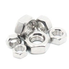 M10 m12 hex nut - m3,
