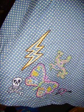 Laura Lees at TopShop Tiny