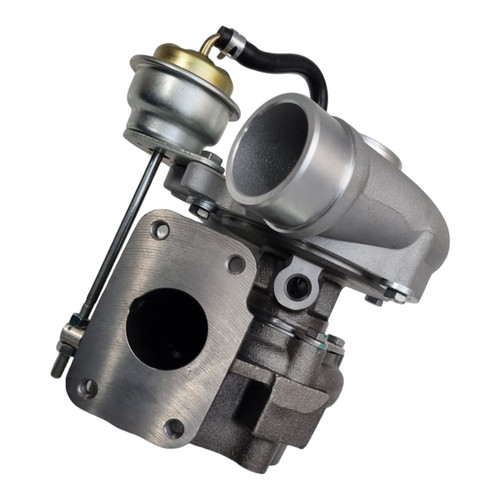 Turbocharger upgrade for - turbocharger,