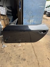 Porsche Boxster Cayman FRONT PASSENGER SIDE DOOR 987 997 99753101104 CCODE C9Z