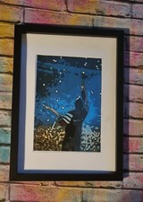 Sam Fender St James Park