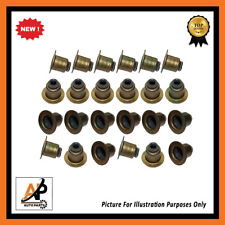 Victor Reinz Valve Stem Seals Set Fits RANGE ROVER SPORT DISCOVERY TDV6 2.7 NEW