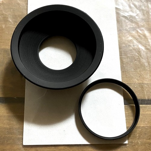 Nikonoriginal eyecup 019 - nikonoriginal, #019