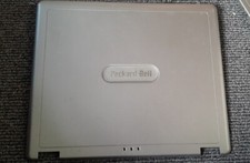 Packard Bell Easynote E6