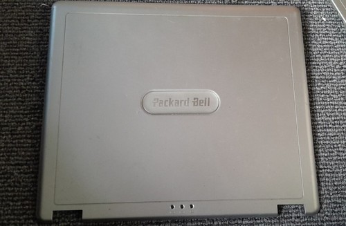 Packard bell easynote - bell, e6