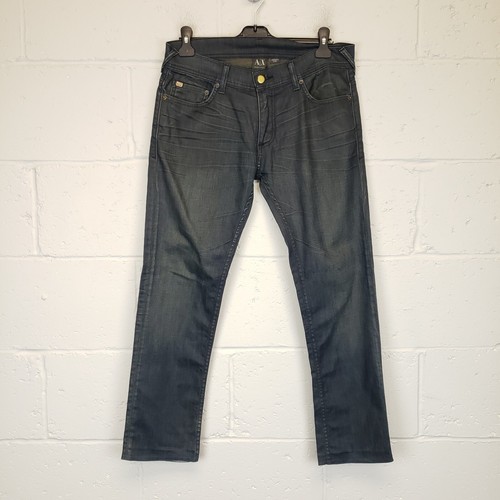 Armani jeans w30 - jeans, l27