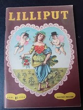 Lilliput Magazine February