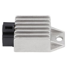 Universal Motorcycle Motor