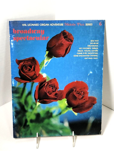Hal leonard organ adventure - leonard,