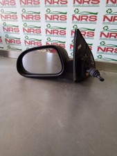 CHEVROLET LACETTI DOOR MIRROR MANUAL (PASSENGER SIDE) 2005-2009 