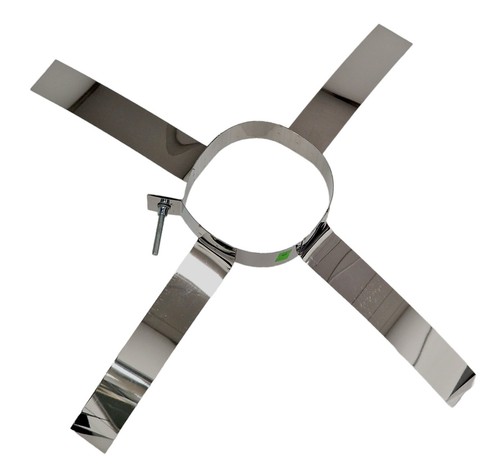 Flue liner top - flue,