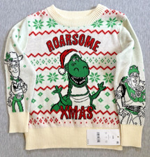 TOY STORY Disney Pixar Winter