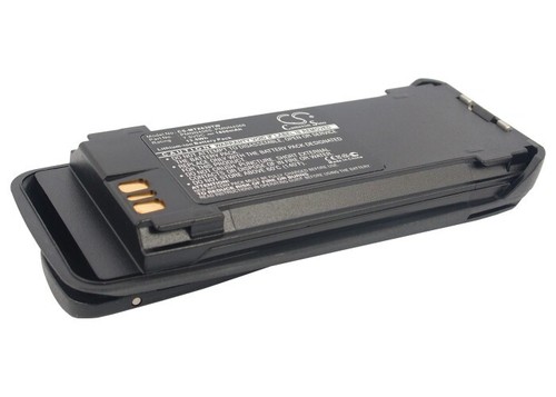 Battery for motorola - 7.5v,