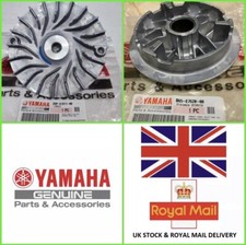 Genuine Yamaha XMAX 125cc 2021