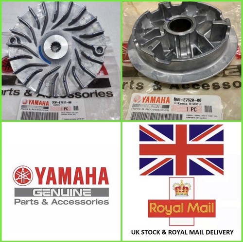 Genuine yamaha xmax 125cc - yamaha,