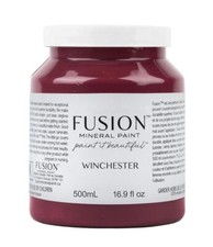 Fusion Mineral Paint -