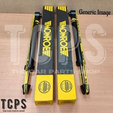 FITS SKODA SUPERB ESTATE MK3
