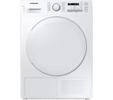 Samsung DV80TA020DW 8kg Heat Pump Tumble Dryer - White - Open Box ( Read ! )