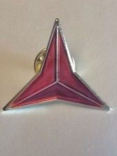 International Brigades Star