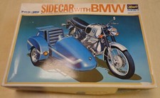 Hasegawa BMW R75/5 With