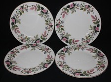 Wedgwood Hathaway Rose 4 x