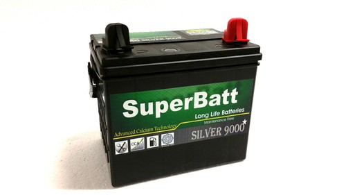 895 lawn mower battery - 895,